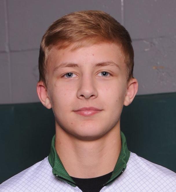 Hayden Halter, Waterford